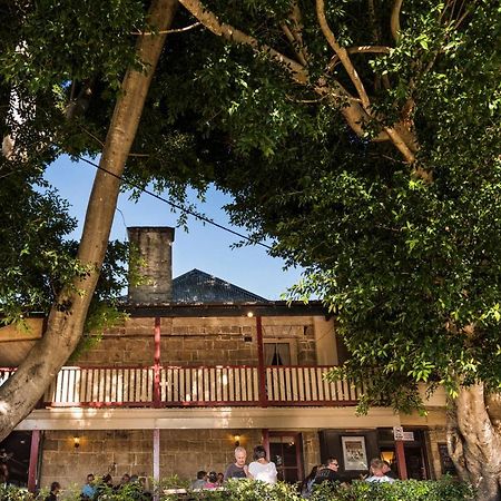 Wisemans Inn Уизманс-Ферри Экстерьер фото